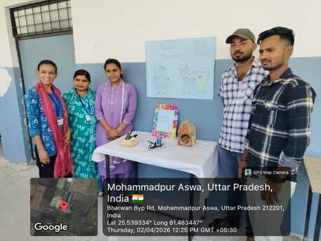 Mumbai, Lessons Offered, Good College Of D.El.Ed In Prayagraj &ndash; Mahatma Degree College