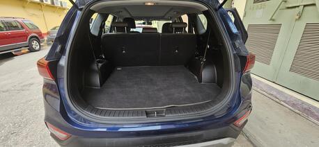 Khobar, Vehicles, Cars & Trucks , SAR 63000,  Hyundai Santa Fe,  2019,  Automatic,  195000 KM,  Hyundai Sta Fe