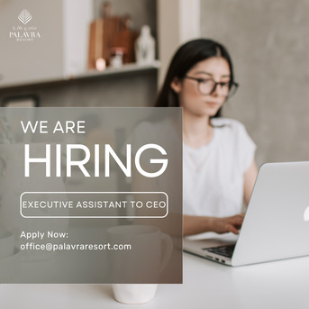 Manama, Jobs, Executive Assistant To CEO | Strategic Operations & Coordination
