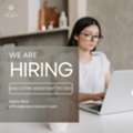 Executive Assistant To CEO | Strategic Operations & Coordination