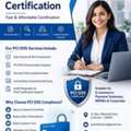 PCI DSS Compliance Certification