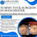 Best Tummy Tuck Surgeon In Manchester