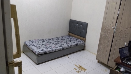Hara, Bedspace Wanted, SAR 3300/month,  Furnished,  3300 Bed Space Available Near Deewan Restaurant - Hara