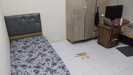 Hara, Bedspace Wanted, SAR 3300/month,  Furnished,  3300 Bed Space Available Near Deewan Restaurant - Hara