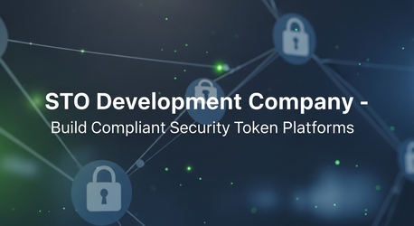 New York, Software Development, STO Development Company &ndash; Build Compliant Security Token Platforms