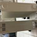 SAR 200,  For Sale Electric Oil Filled Heaters, 2 Units