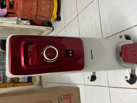 Dammam, Electrical & Plumbing, SAR 200,  For Sale Electric Oil Filled Heaters, 2 Units