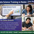 Best Data Science Training In Noida | Join Now For Career Growth