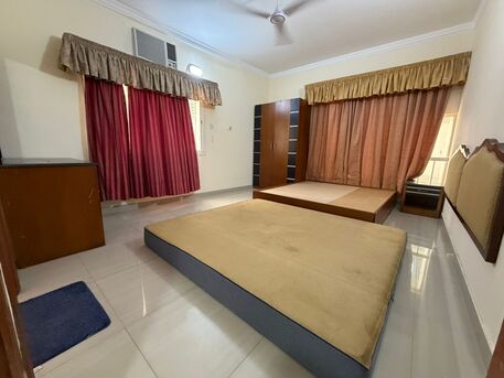 Hoora, Apartments, Flats, Houses & Villas, BHD 260/month,  Furnished,  2 BR,  Apartment For Rent In Hoora Exhibition Road | With WiFi |