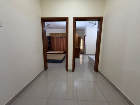 Hoora, Apartments, Flats, Houses & Villas, BHD 260/month,  Furnished,  2 BR,  Apartment For Rent In Hoora Exhibition Road | With WiFi |