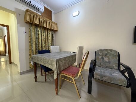 Hoora, Apartments, Flats, Houses & Villas, BHD 260/month,  Furnished,  2 BR,  Apartment For Rent In Hoora Exhibition Road | With WiFi |