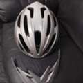 SAR 150,  BRAND NEW BELL HELMET