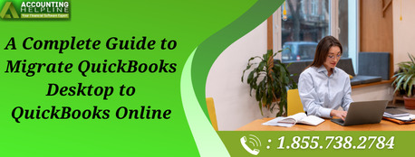 New York, Accounting, How To Switch QuickBooks Desktop To QuickBooks Online