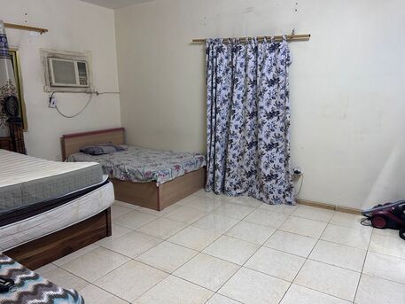 Mushrefah, Rooms for Rent, SAR 900/month,  A Fully Furnished Private Room Is Available For Rent Only Bachelor Single Person For 2 Mon