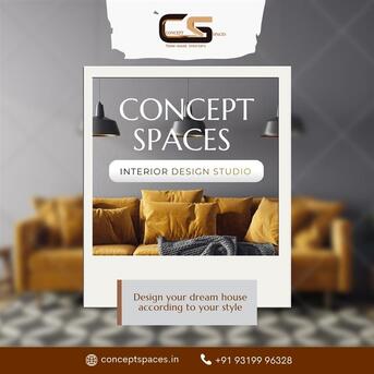 Gurgaon, Writing, Affordable & Luxury Interior Design Services In Gurgaon