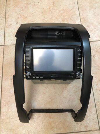 Hoora, Auto Parts, BHD 15,  Kia Sorento Audio Player With Frame