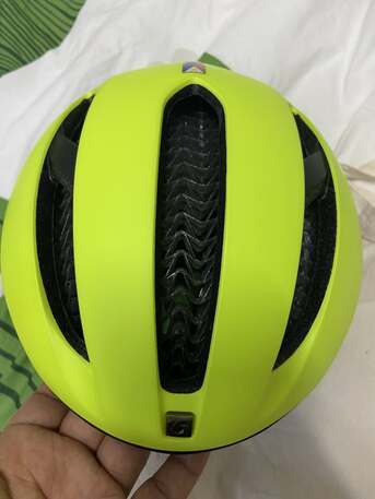 Khobar, Bicycles, SAR 500,  BONTRAGER XXX HELMET - SIZE MEDIUM
