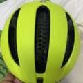 SAR 500,  BONTRAGER XXX HELMET - SIZE MEDIUM