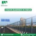 Vision Barrier In India For Noise Reduction With Clear Sightlines
