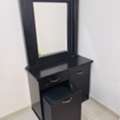 Furnished,  1 BR,  1 BHK Furnished And Non-furnished Flat Available For Rent.