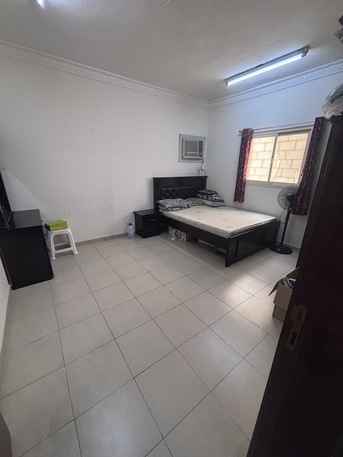 Al Jubail Al Balad, Apartments, Flats, Houses & Villas, Furnished,  1 BR,  1 BHK Furnished And Non-furnished Flat Available For Rent.