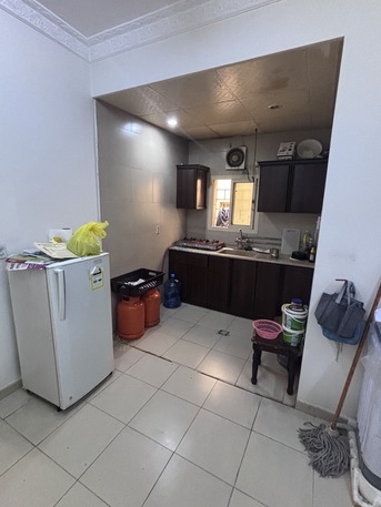 Al Jubail Al Balad, Apartments, Flats, Houses & Villas, Furnished,  1 BR,  1 BHK Furnished And Non-furnished Flat Available For Rent.