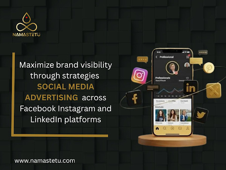 Indore, Marketing, Drive More Engagement For Your Food Business With Strategic Social Media Marketing Service