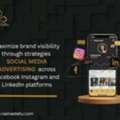Drive More Engagement For Your Food Business With Strategic Social Media Marketing Service