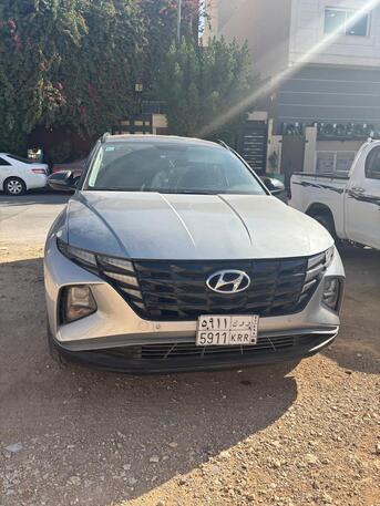 Riyadh, Vehicles, Cars & Trucks , SAR 62000,  Hyundai Tucson,  2023,  Automatic,  79000 KM,    &ndash; Low Mileage, Great Value