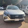 SAR 62000,  Hyundai Tucson,  2023,  Automatic,  79000 KM,    &ndash; Low Mileage, Great Value