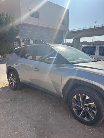 Riyadh, Vehicles, Cars & Trucks , SAR 62000,  Hyundai Tucson,  2023,  Automatic,  79000 KM,    &ndash; Low Mileage, Great Value