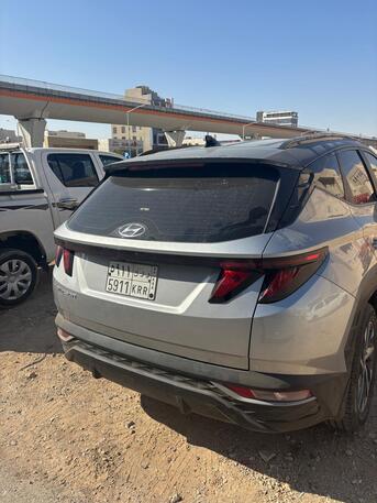Riyadh, Vehicles, Cars & Trucks , SAR 62000,  Hyundai Tucson,  2023,  Automatic,  79000 KM,    &ndash; Low Mileage, Great Value