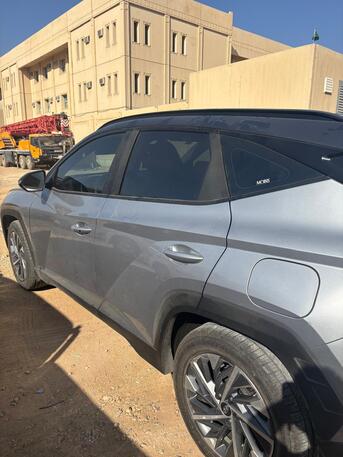 Riyadh, Vehicles, Cars & Trucks , SAR 62000,  Hyundai Tucson,  2023,  Automatic,  79000 KM,    &ndash; Low Mileage, Great Value