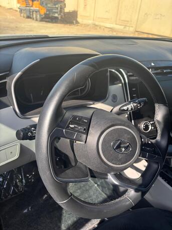 Riyadh, Vehicles, Cars & Trucks , SAR 62000,  Hyundai Tucson,  2023,  Automatic,  79000 KM,    &ndash; Low Mileage, Great Value