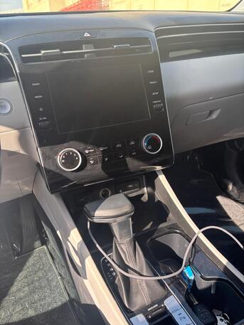 Riyadh, Vehicles, Cars & Trucks , SAR 62000,  Hyundai Tucson,  2023,  Automatic,  79000 KM,    &ndash; Low Mileage, Great Value