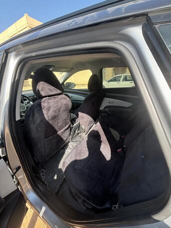 Riyadh, Vehicles, Cars & Trucks , SAR 62000,  Hyundai Tucson,  2023,  Automatic,  79000 KM,    &ndash; Low Mileage, Great Value