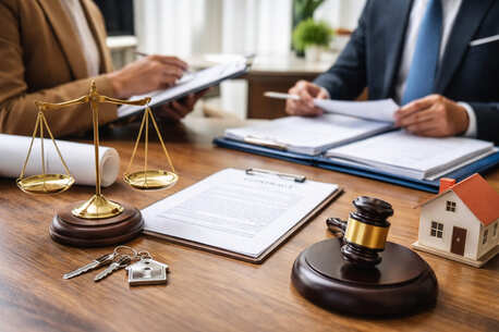 New Delhi, Legal, Need Trusted Civil Advocates In Delhi NCR