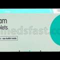 Order Diazepam Online Today &ndash; Safe & Reliable Service