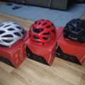 SAR 100,  BRAND NEW!!! BELL HELMETS