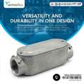 ⚡ Technoflex LC Type Combinations For Industrial Grade Strength & Safety