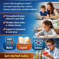 Help Your Child Succeed In English, Maths & Science