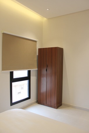 Riyadh, Apartments, Flats, Houses & Villas, SAR 4000/month,  Furnished,  1 BR,  50 Sq. Meter,  Furnished Apartment For Rent