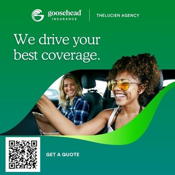 New York, Financial, Goosehead Insurance - Thelucien Agency