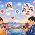 How Can Brands Reach Singles In Japan?