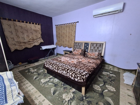 Al Malaz, Apartments, Flats, Houses & Villas, SAR 2400/month,  2 BR,  Family Villa Portion For Rent &ndash; 2 Bhk Furnished &ndash; Malaz Riyadh