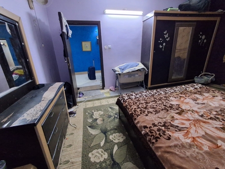 Al Malaz, Apartments, Flats, Houses & Villas, SAR 2400/month,  2 BR,  Family Villa Portion For Rent &ndash; 2 Bhk Furnished &ndash; Malaz Riyadh