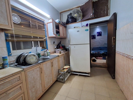 Al Malaz, Apartments, Flats, Houses & Villas, SAR 2400/month,  2 BR,  Family Villa Portion For Rent &ndash; 2 Bhk Furnished &ndash; Malaz Riyadh