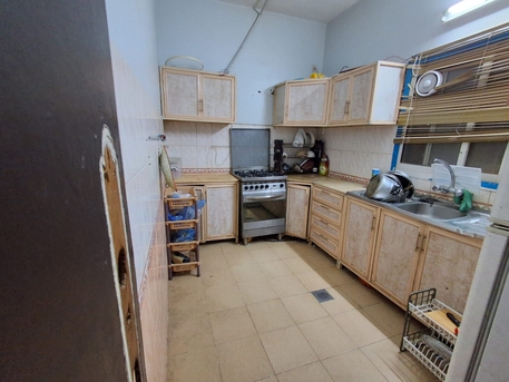 Al Malaz, Apartments, Flats, Houses & Villas, SAR 2400/month,  2 BR,  Family Villa Portion For Rent &ndash; 2 Bhk Furnished &ndash; Malaz Riyadh