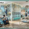 Urban Company Hyderabad Services | MLA Group Experts
