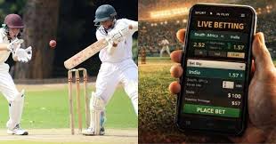 New Delhi, Mobile Apps, Get Your Online Cricket ID &ndash; Bet Smart, Play Safe & Win Big With Best Betting India